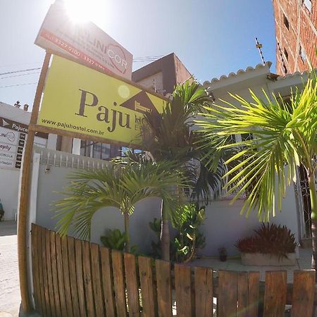 Paju Hostel E Pousada Maceió Εξωτερικό φωτογραφία