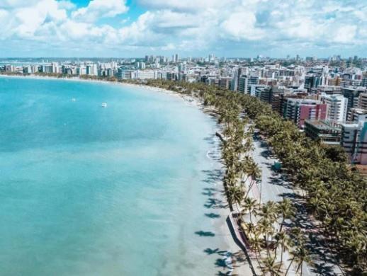 Paju Hostel E Pousada Maceió Εξωτερικό φωτογραφία