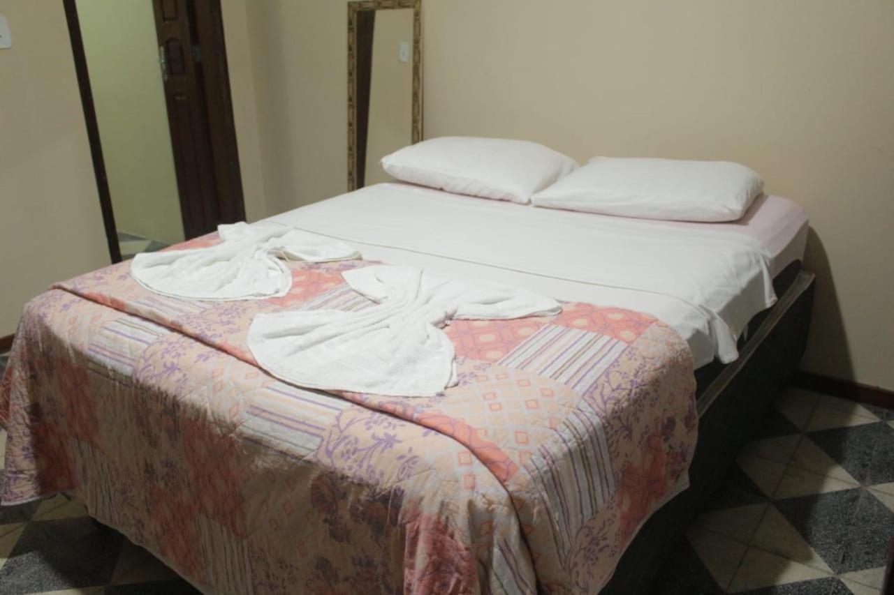 Paju Hostel E Pousada Maceió Εξωτερικό φωτογραφία
