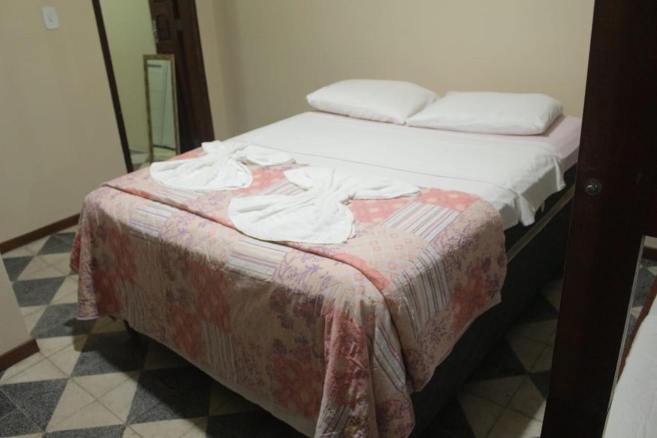 Paju Hostel E Pousada Maceió Εξωτερικό φωτογραφία