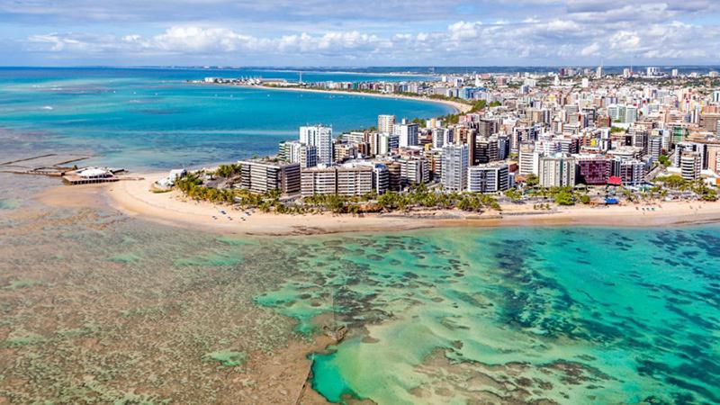 Paju Hostel E Pousada Maceió Εξωτερικό φωτογραφία