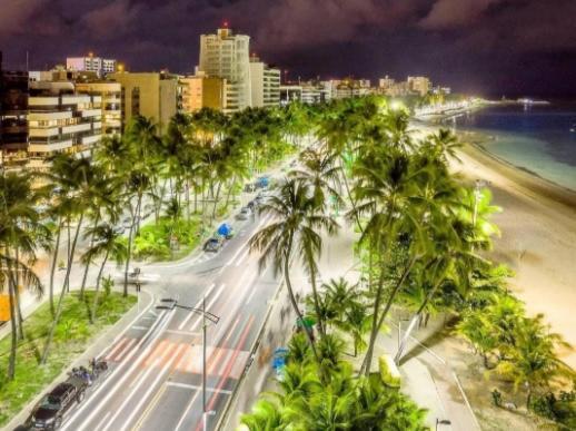 Paju Hostel E Pousada Maceió Εξωτερικό φωτογραφία