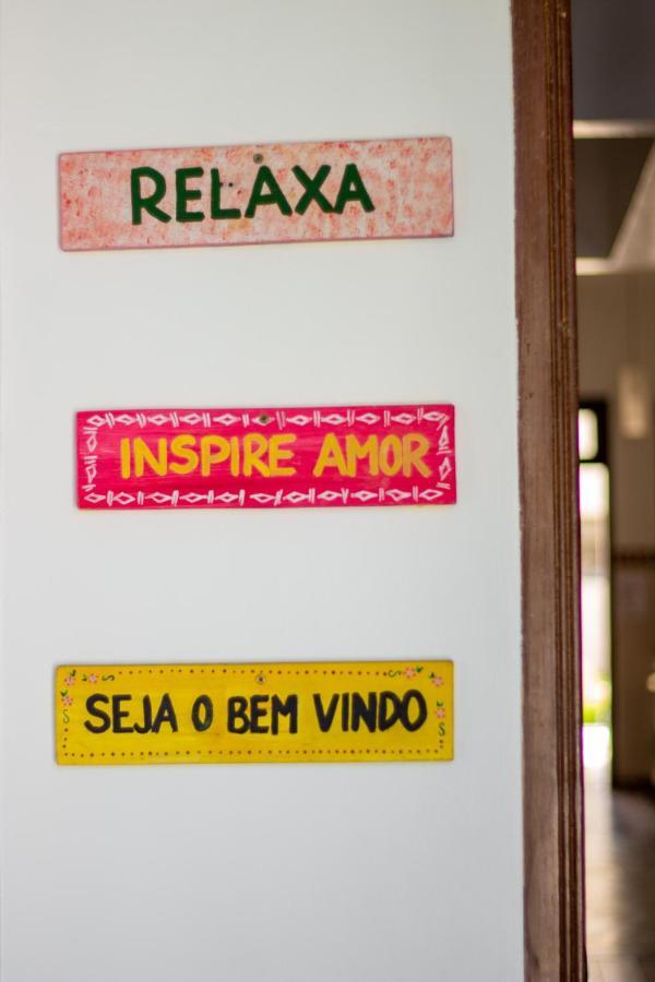 Paju Hostel E Pousada Maceió Εξωτερικό φωτογραφία
