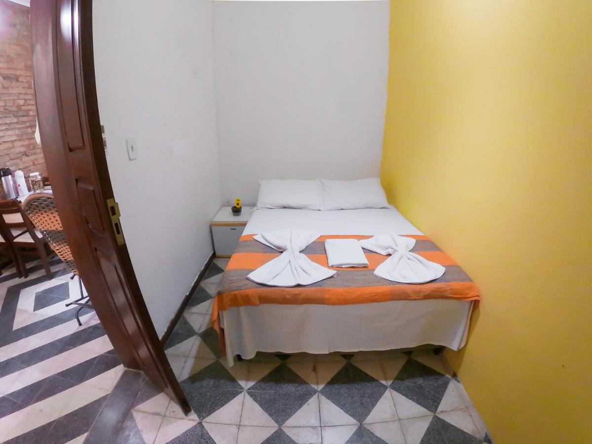 Paju Hostel E Pousada Maceió Εξωτερικό φωτογραφία