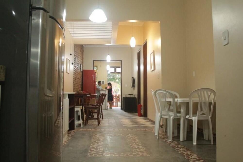 Paju Hostel E Pousada Maceió Εξωτερικό φωτογραφία